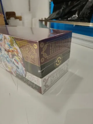 Calendario delle Feste Pokemon