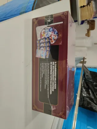 Calendario delle Feste Pokemon