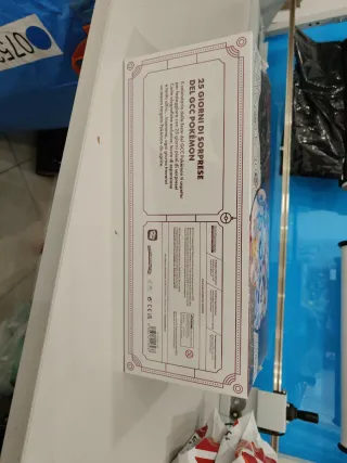 Calendario delle Feste Pokemon