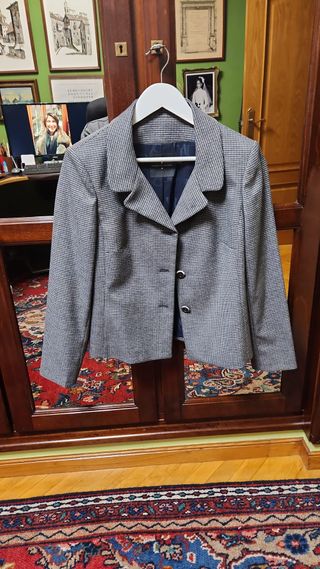 Chaqueta Roberto Verino Talla M