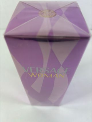 Versace Woman Perfume Morado