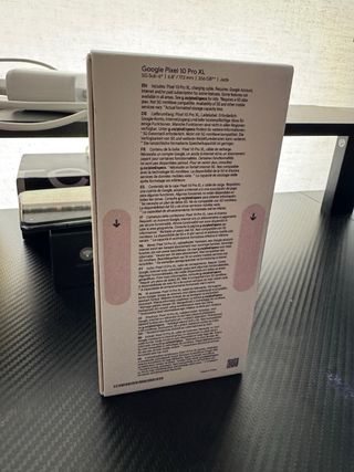 Google Pixel 10 Pro XL - Precintado