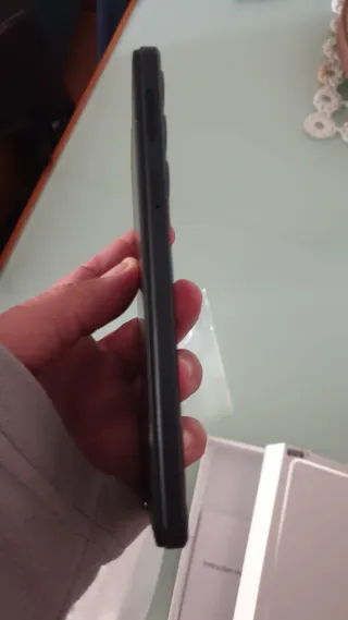 Oppo Negro Nuevo Solo Probado