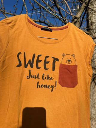 T-shirt Terranova tg. S