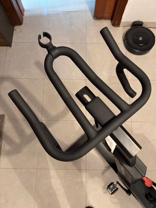 Bicicleta SMART ZBIKE - ZWIFT