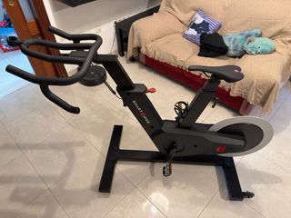 Bicicleta SMART ZBIKE - ZWIFT