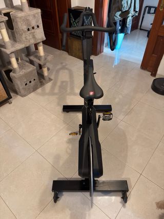 Bicicleta SMART ZBIKE - ZWIFT