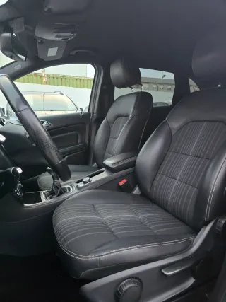 Mercedes-Benz Clase B 2011