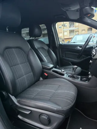 Mercedes-Benz Clase B 2011