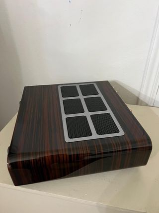 Peachtree Audio Carina 300 Amplificador integrado