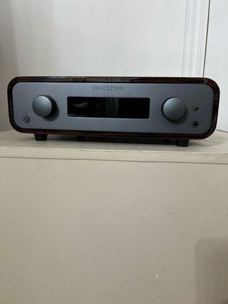 Peachtree Audio Carina 300 Amplificador integrado