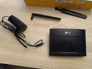 Router 4G LTE TP-Link