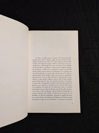 Karl Ove Knausgård. La muerte del padre Mi lucha I