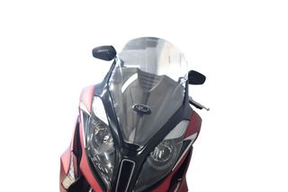 Kymco Superdink 350
