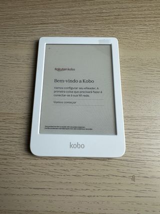 Kobo Clara Colour