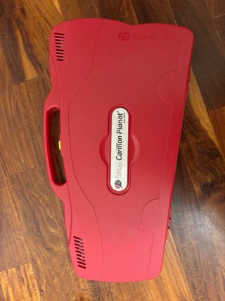 Xilófono Carrillon Pianot' Fuzeau