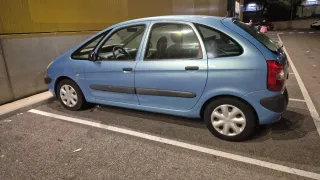 Citroen Xsara 2000