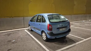 Citroen Xsara 2000