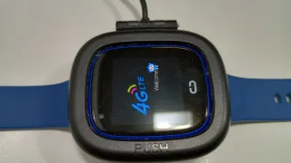 Reloj GPS para Niños 4G LTE