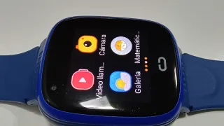 Reloj GPS para Niños 4G LTE