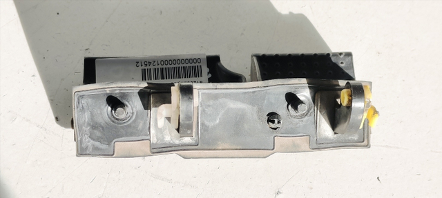 MANETA EXTERIOR PORTON KIA SPORTAGE 2.0 CRDi 8126