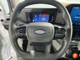 Ford Transit Custom 1996 cm³ 100 kW / 136 CV