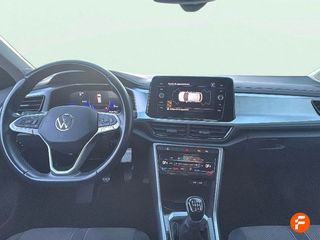 Volkswagen T-Roc Life 1.5 TSI 110kW (150CV) DSG
