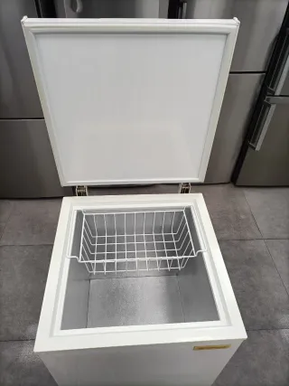 Congelador horizontal con Garantía