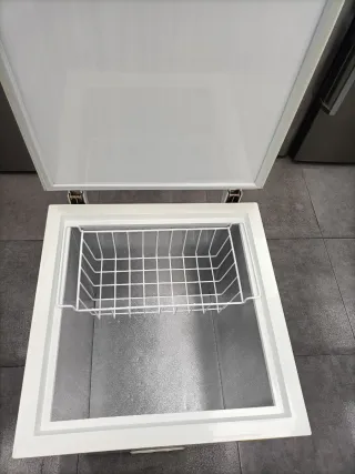 Congelador horizontal con Garantía