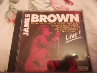 Lote 5 CDs Bob Marley & The Wailers