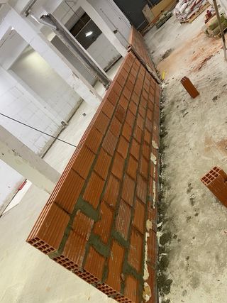 REFORMAS TABIQUES Y SOLERAS