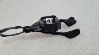 Mando Cambio Shimano XT 12v I-Spec