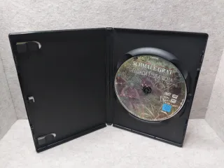 La Delgada Línea Roja DVD