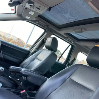 Land Rover Freelander 2009