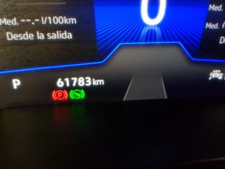 Volkswagen Taigo 2022 - 9974LZF