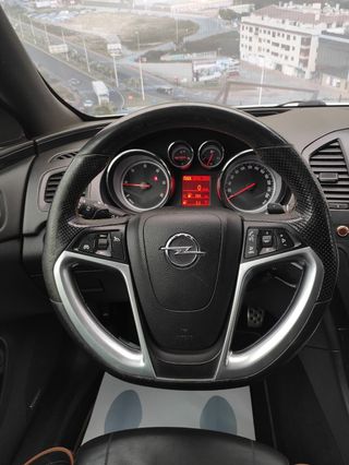 Opel Insignia ST 2.0 CDTI Biturbo 4x4 Sportive Auto
