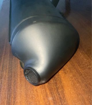 Silencioso Honda CRM 75