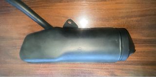 Silencioso Honda CRM 75