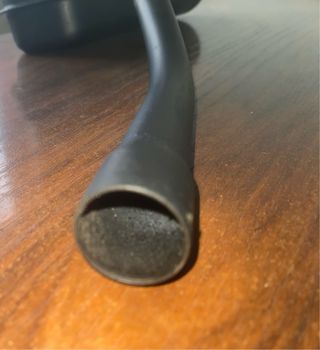 Silencioso Honda CRM 75