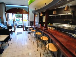 Alquiler Bar en la zona centro de Castro Urdiales