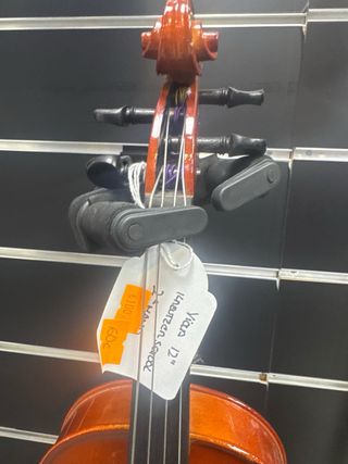Viola Kreutzer 12 segunda mano