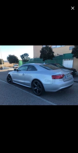 Audi A5 2009