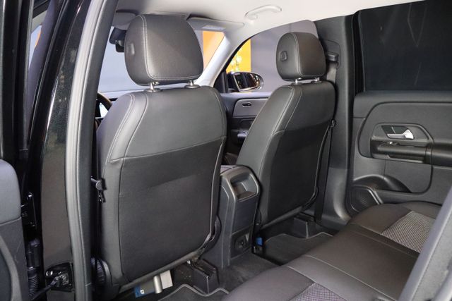 Mercedes-Benz GLB (X247) 2021