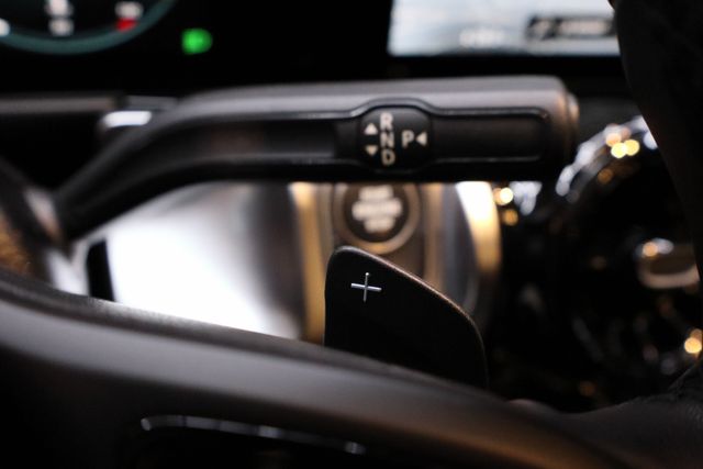 Mercedes-Benz GLB (X247) 2021