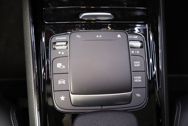 Mercedes-Benz GLB (X247) 2021