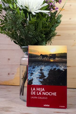 La hija de la noche (PERISCOPIO) (Spanish Edition)