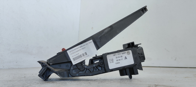 POTENCIOMETRO PEDAL SKODA OCTAVIA BERLINA (1Z3) E