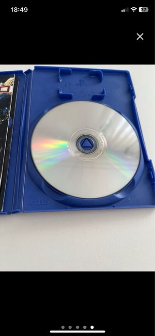 Pack PS2 + NFS Most Wanted, Carbono y FIFA 09