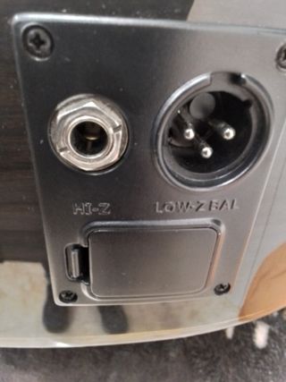 Guitarra Electroacústica POL