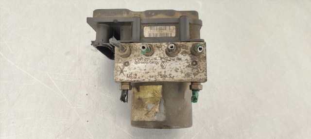 ABS RENAULT SCENIC II Emotion 0265231474